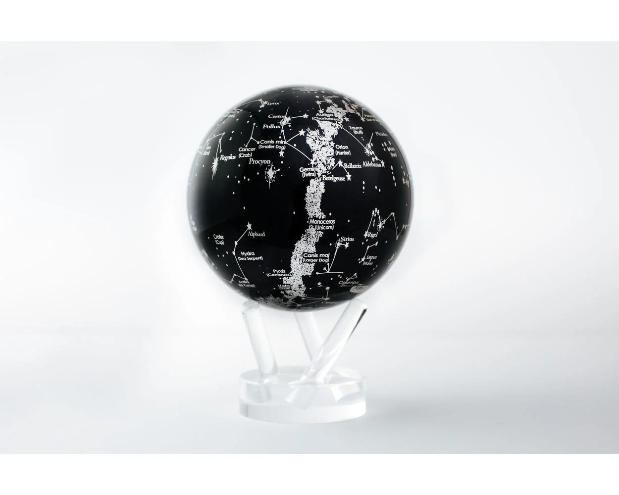 CONSTELLATIONS MOVA GLOBE — Studio Seven Arts
